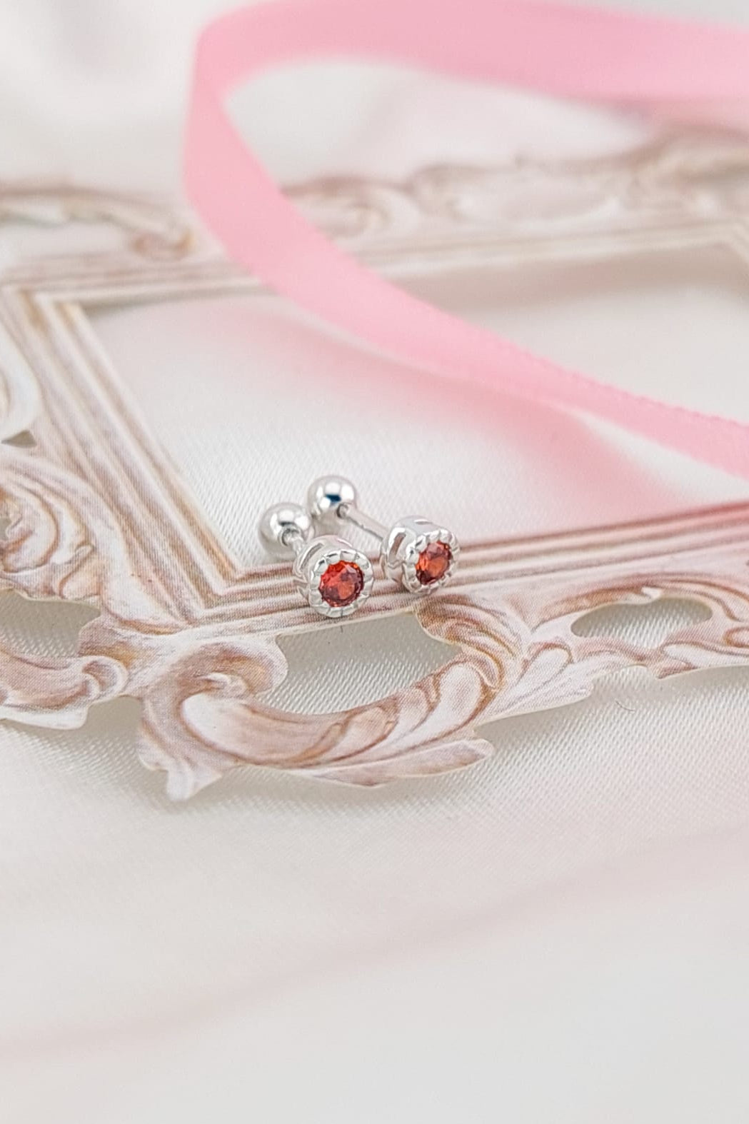 Dormilones Plata 925 25826