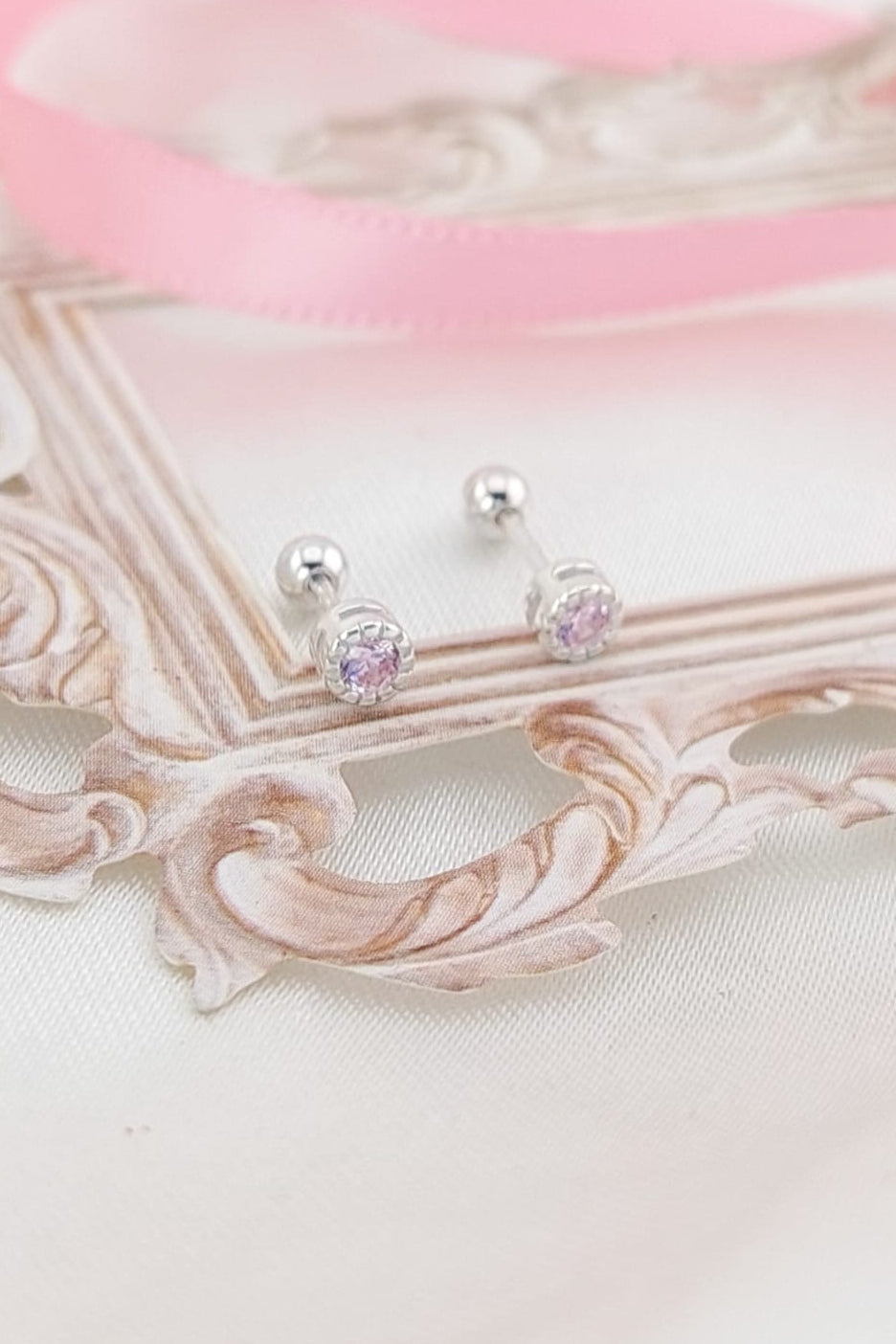 Dormilones Plata 925 25823