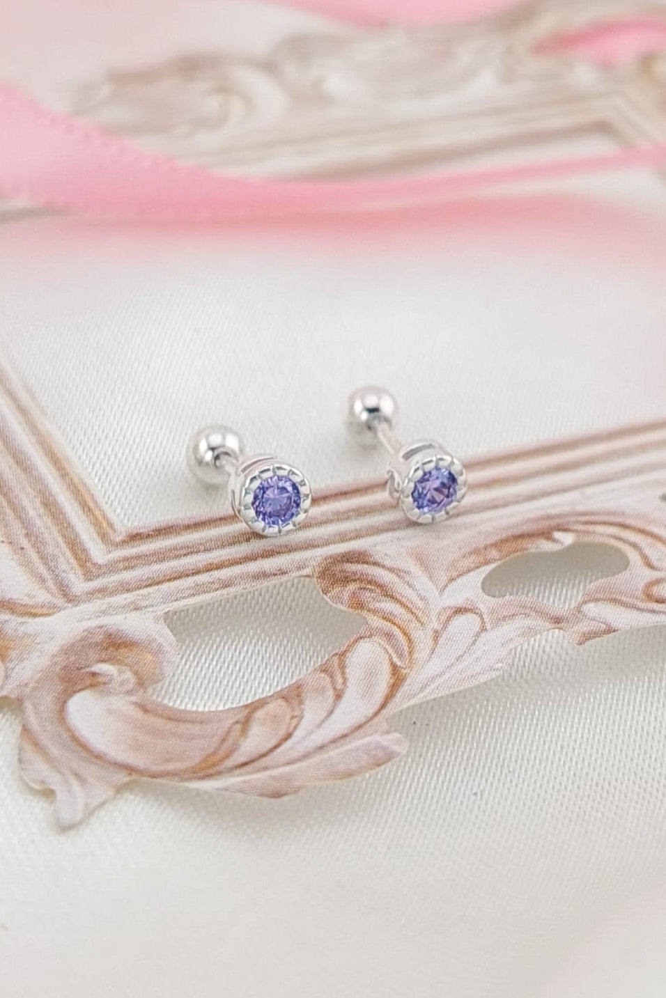 Dormilones Plata 925 25827