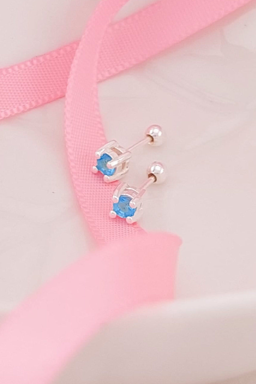 Dormilones Plata 925 25817