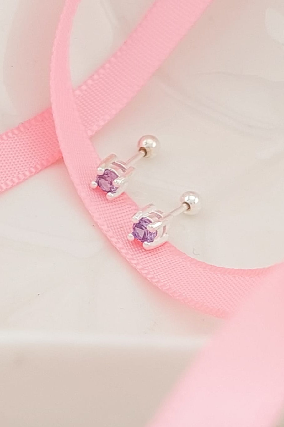 Dormilones Plata 925 25815