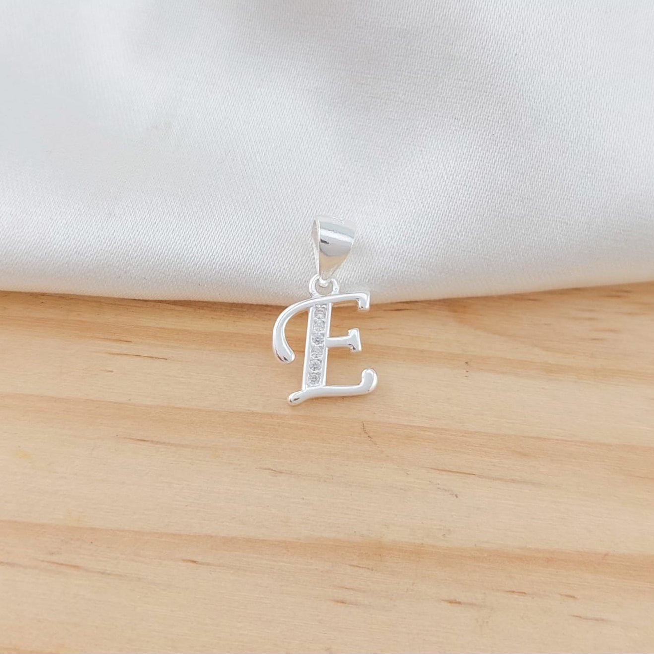 Dije 12mm Plata 925 25900