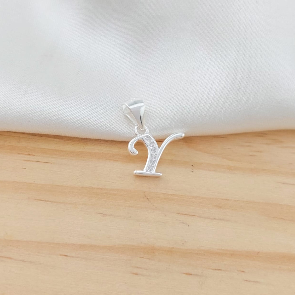 Dije 12mm Plata 925 25896