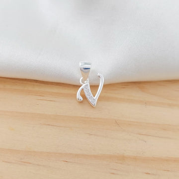 Dije 12mm Plata 925 25894