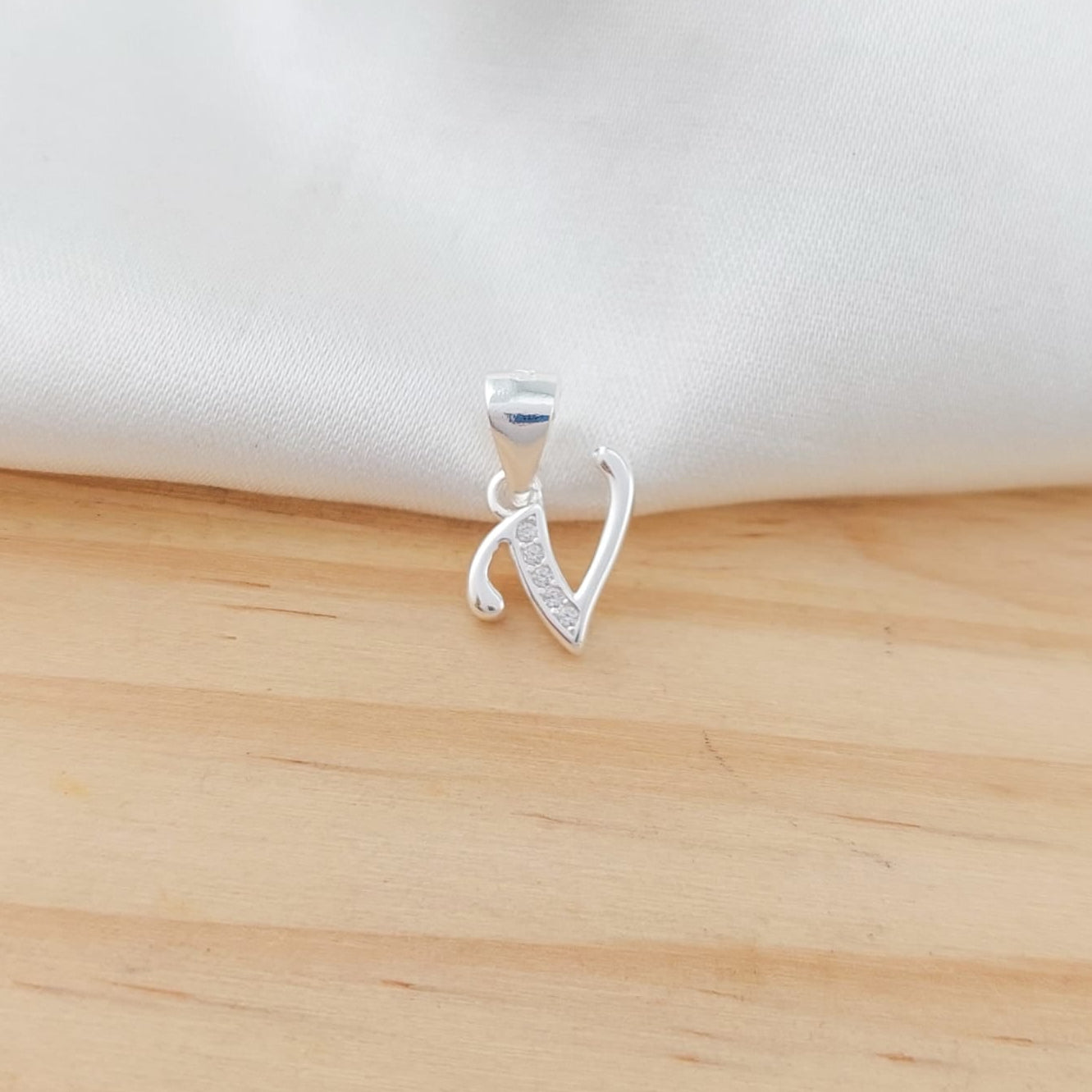 Dije 12mm Plata 925 25894