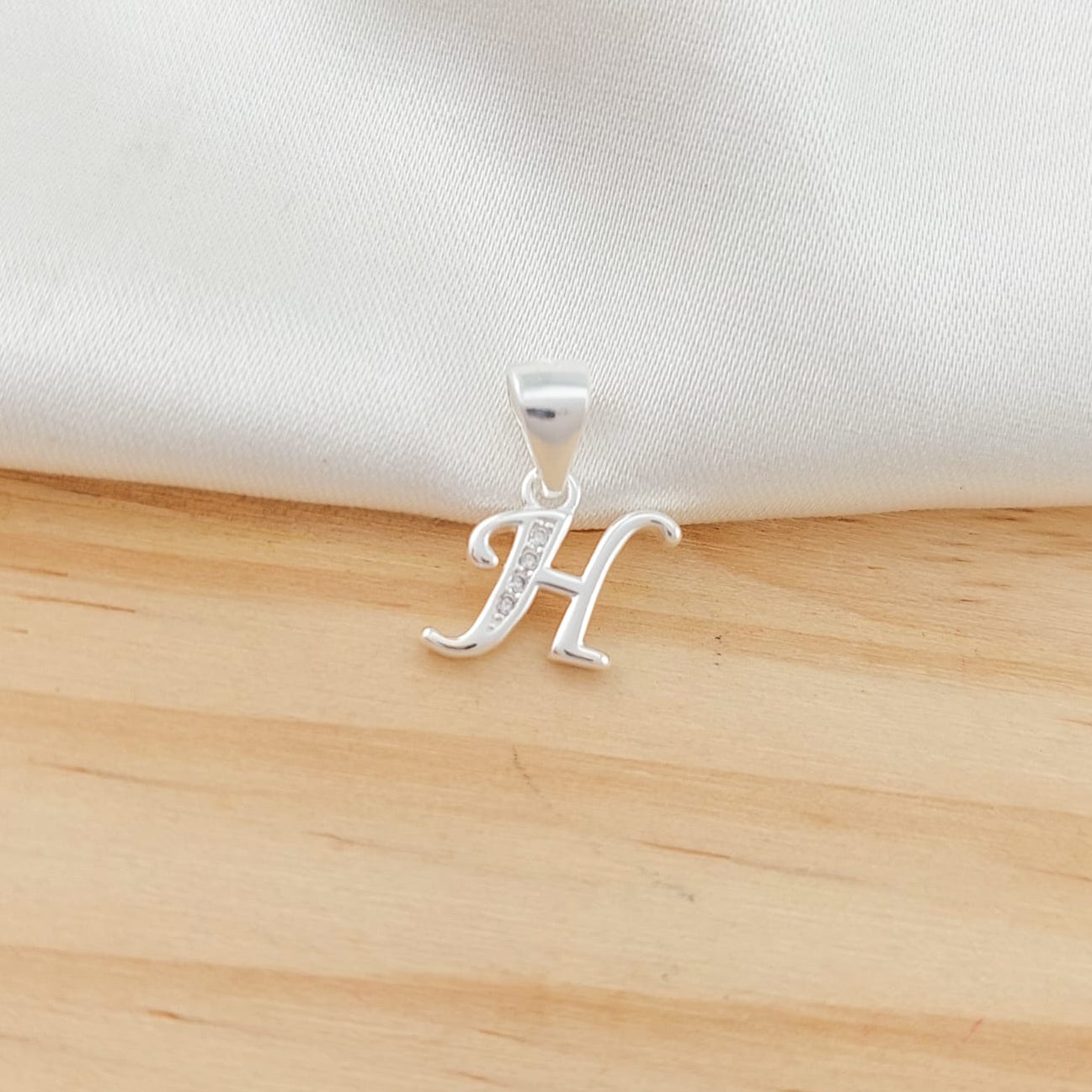 Dije 12mm Plata 925 25889