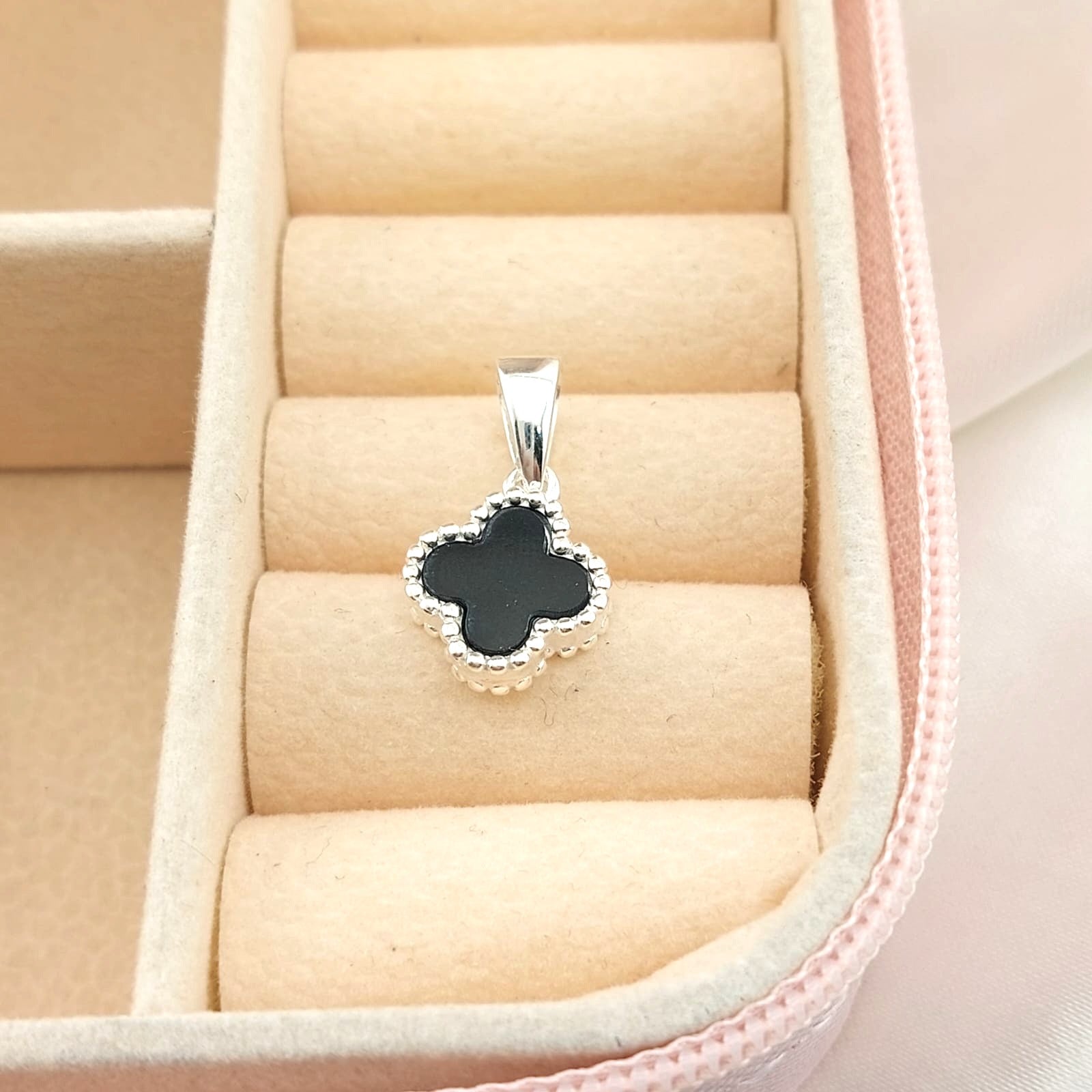 Dije 12mm Plata 925 25911