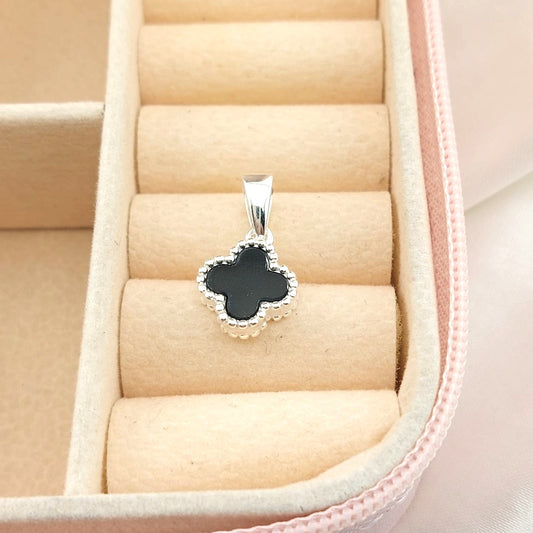 Dije 12mm Plata 925 25911