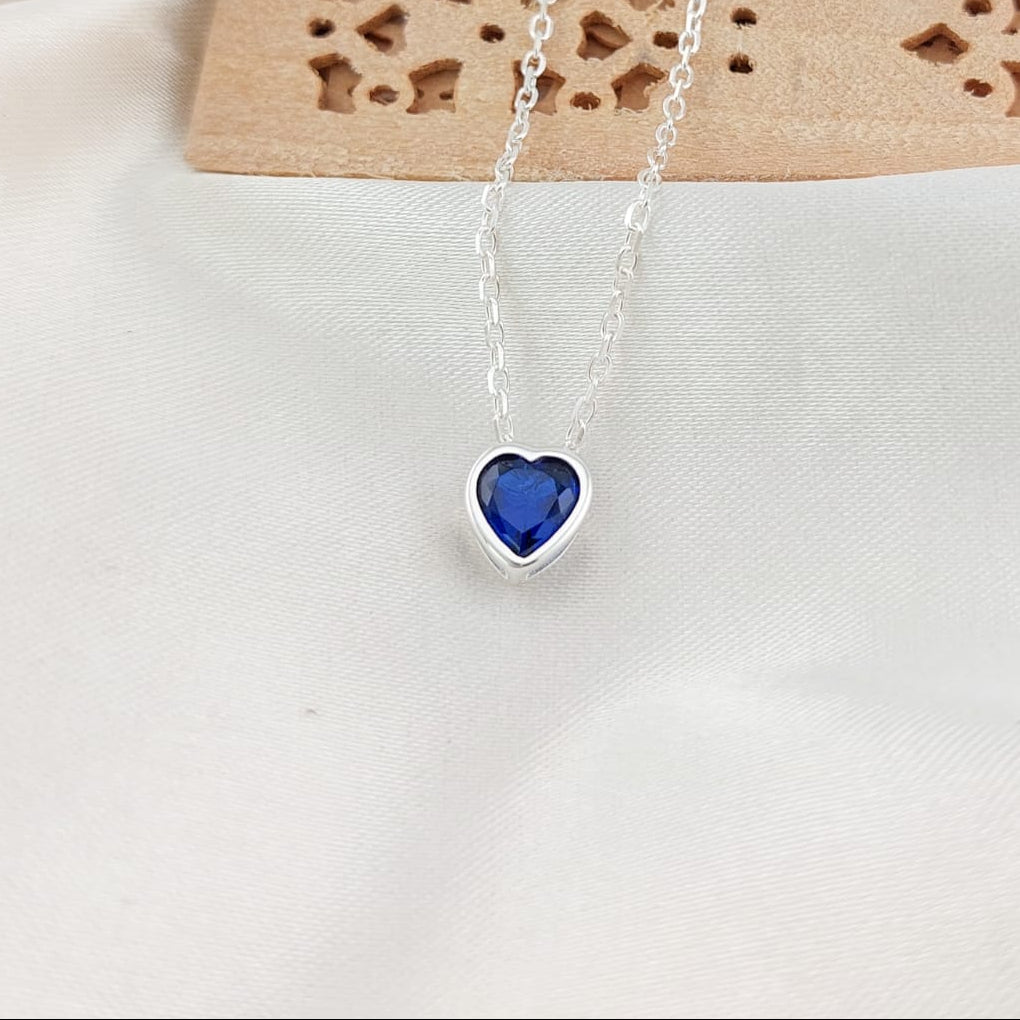 Collar Dama 45-50cm Plata 925 25920