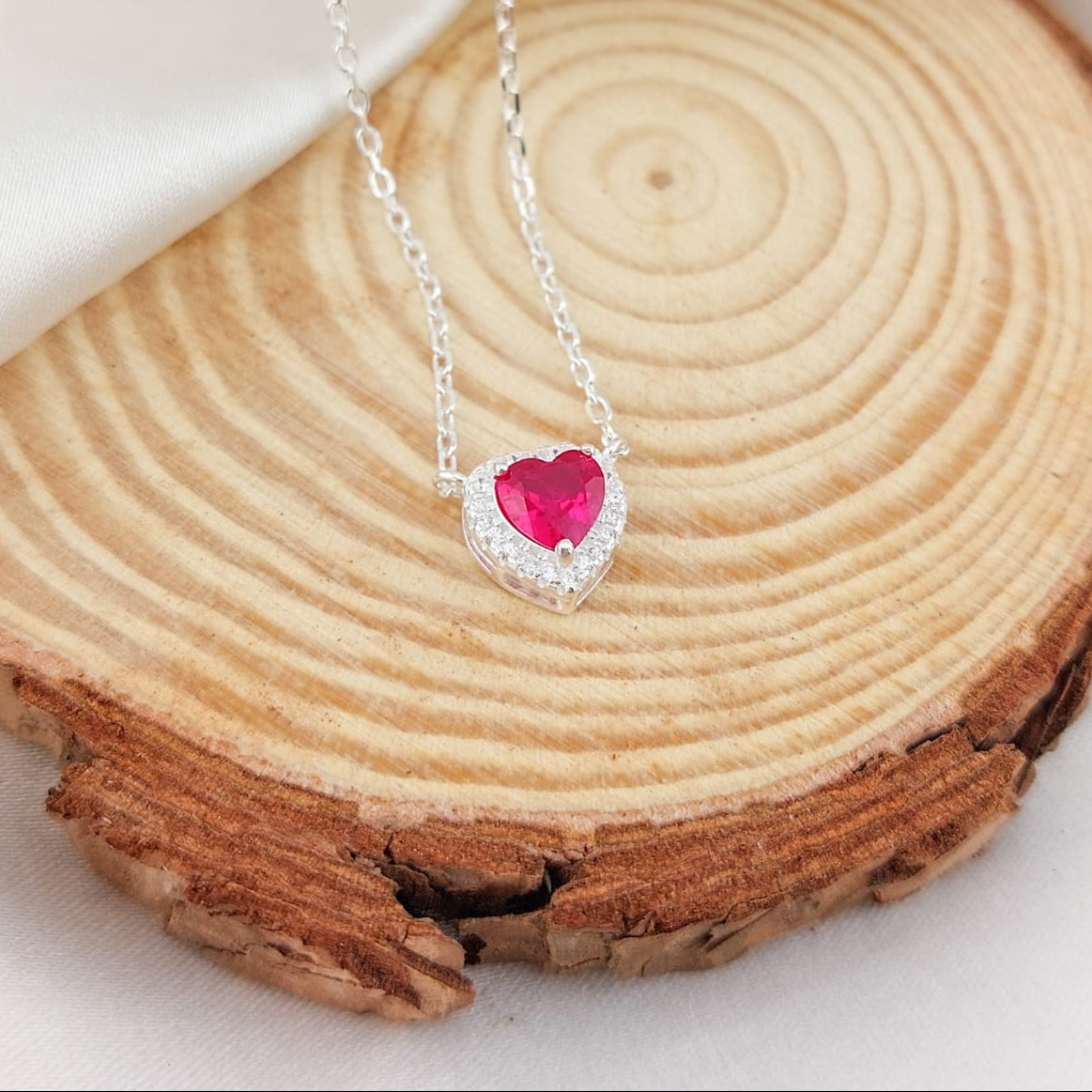 Collar Dama 45-50cm Plata 925 25925