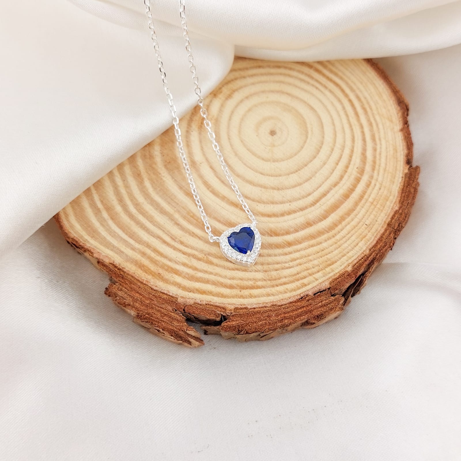 Collar Dama 45-50cm Plata 925 25923