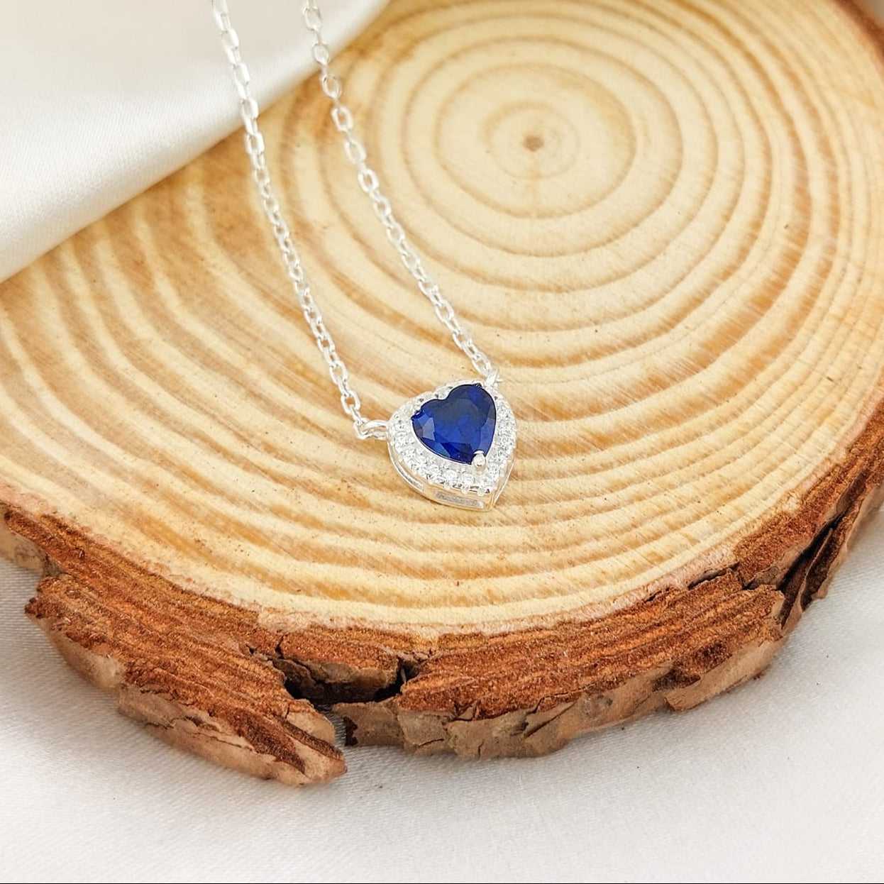 Collar Dama 45-50cm Plata 925 25923