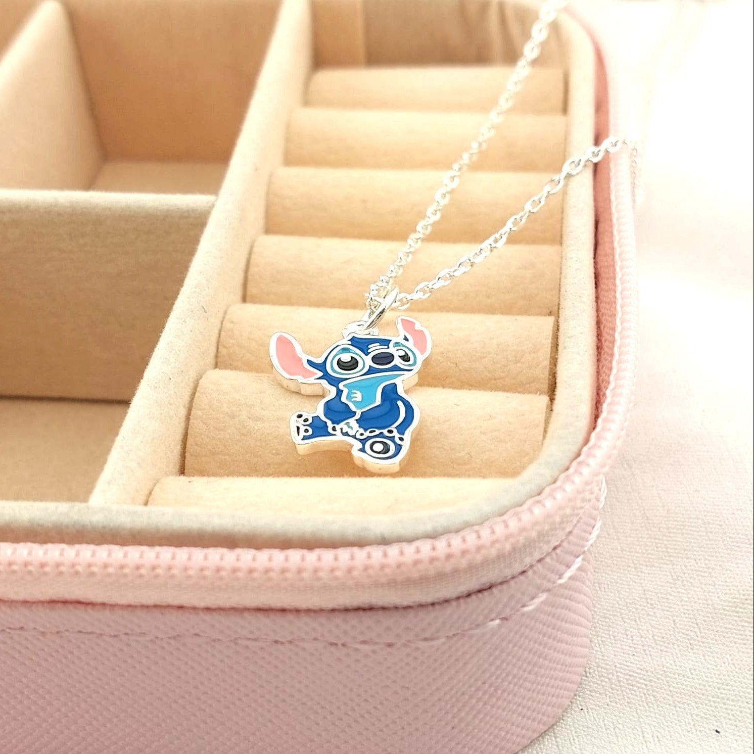 Collar Dama 45-50cm Plata 925 25918