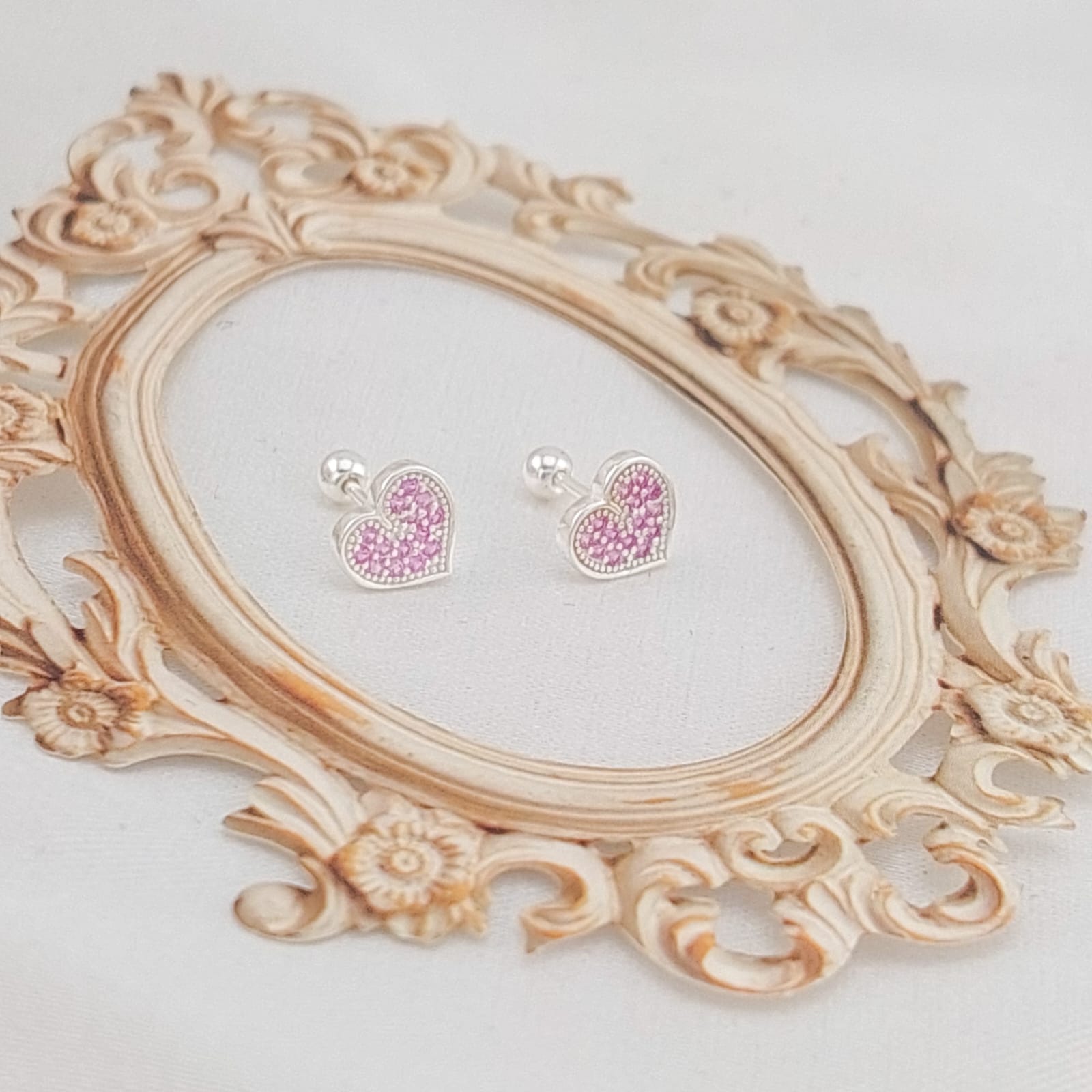 Dormilones Plata 925 25985