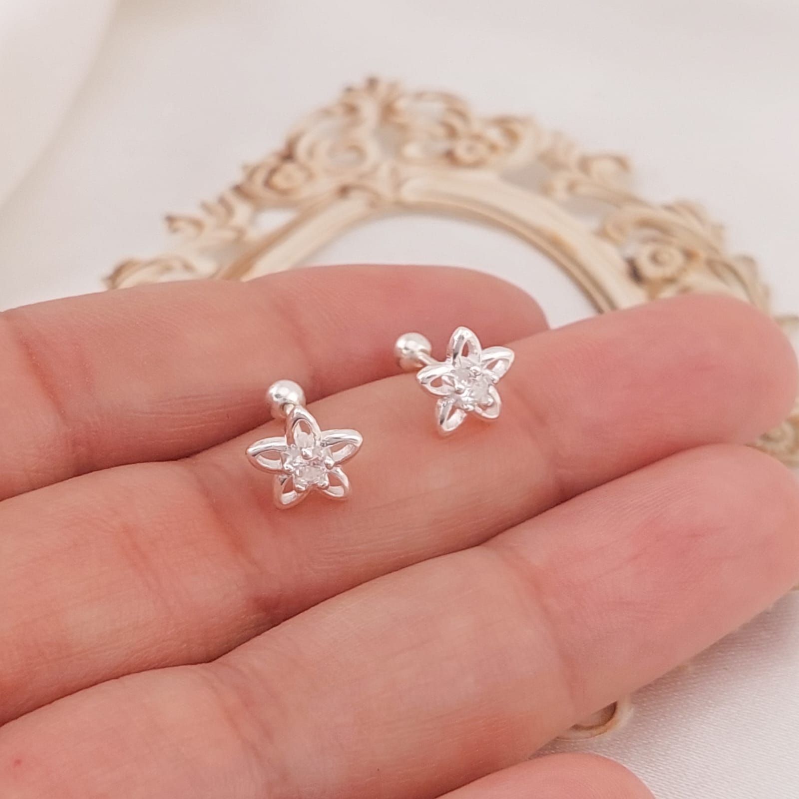 Dormilones Plata 925 25984