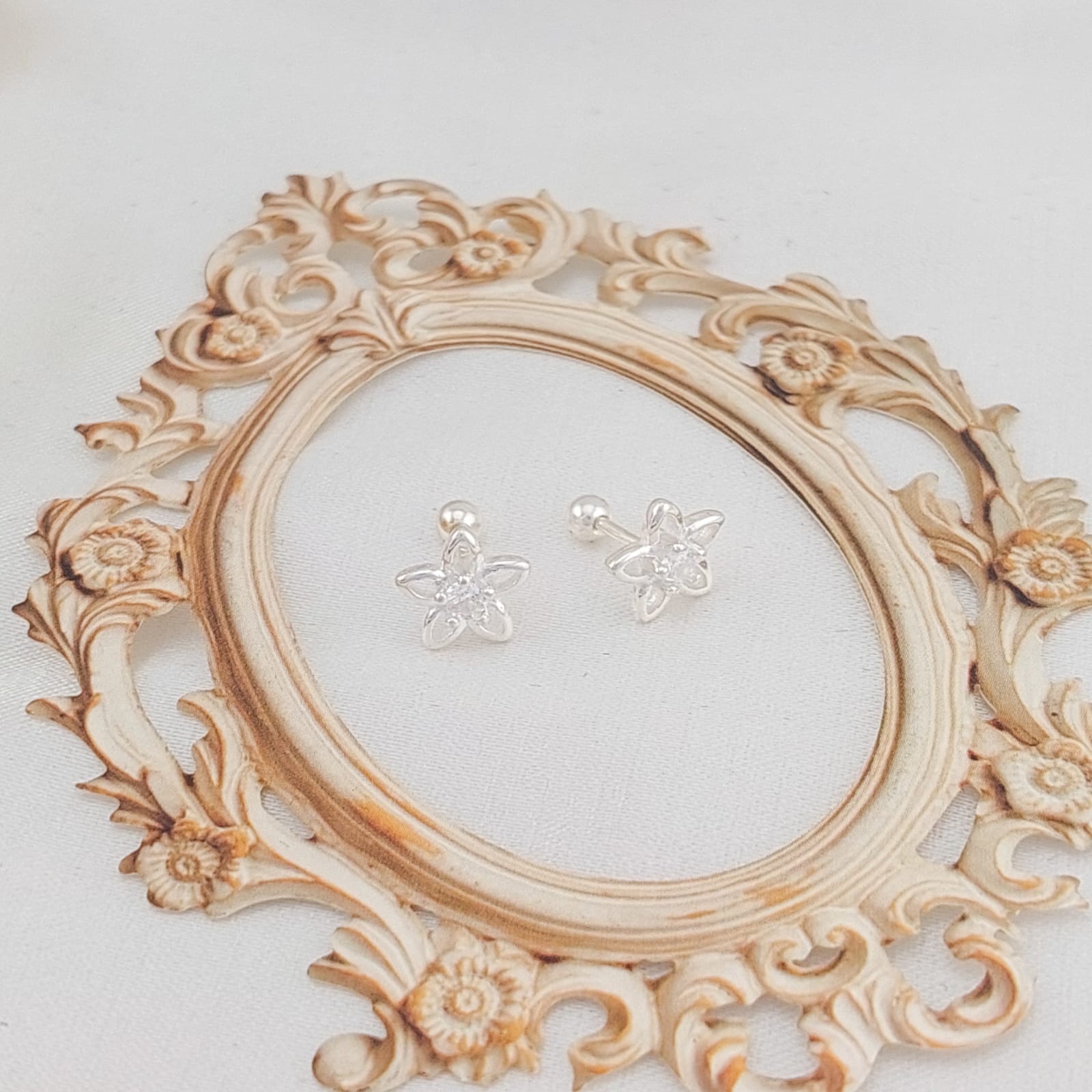 Dormilones Plata 925 25984