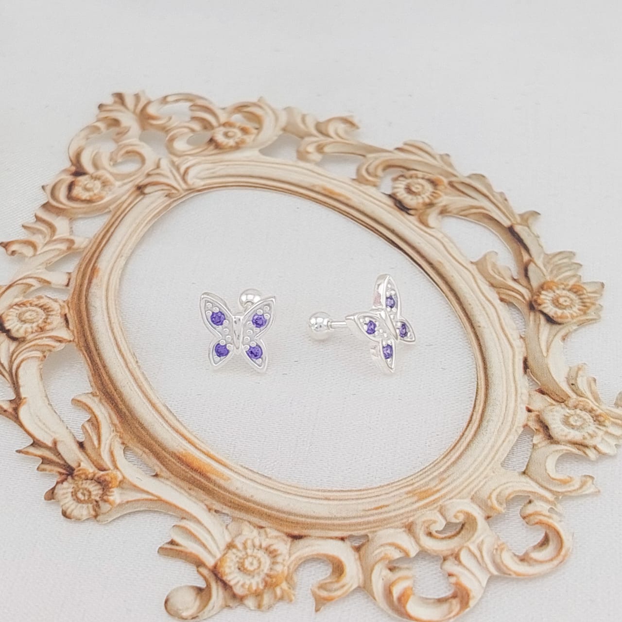 Dormilones Plata 925 25986