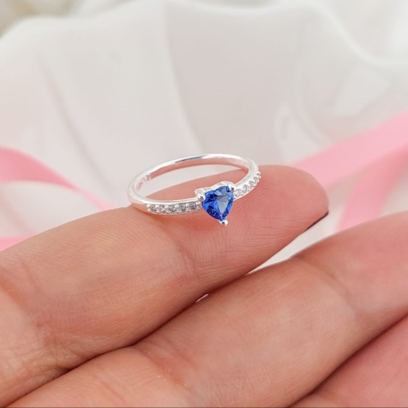 Anillo Dama / Nina Plata 925 26023