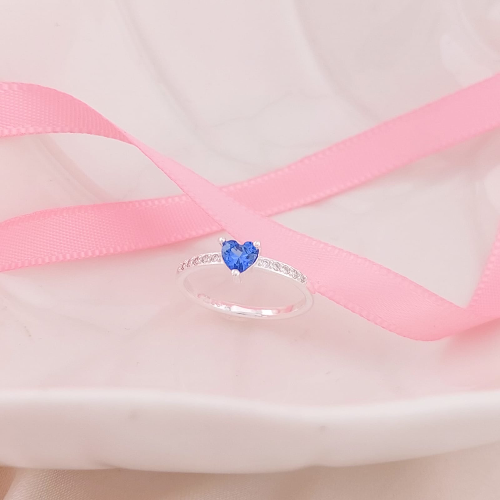 Anillo Dama / Nina Plata 925 26023