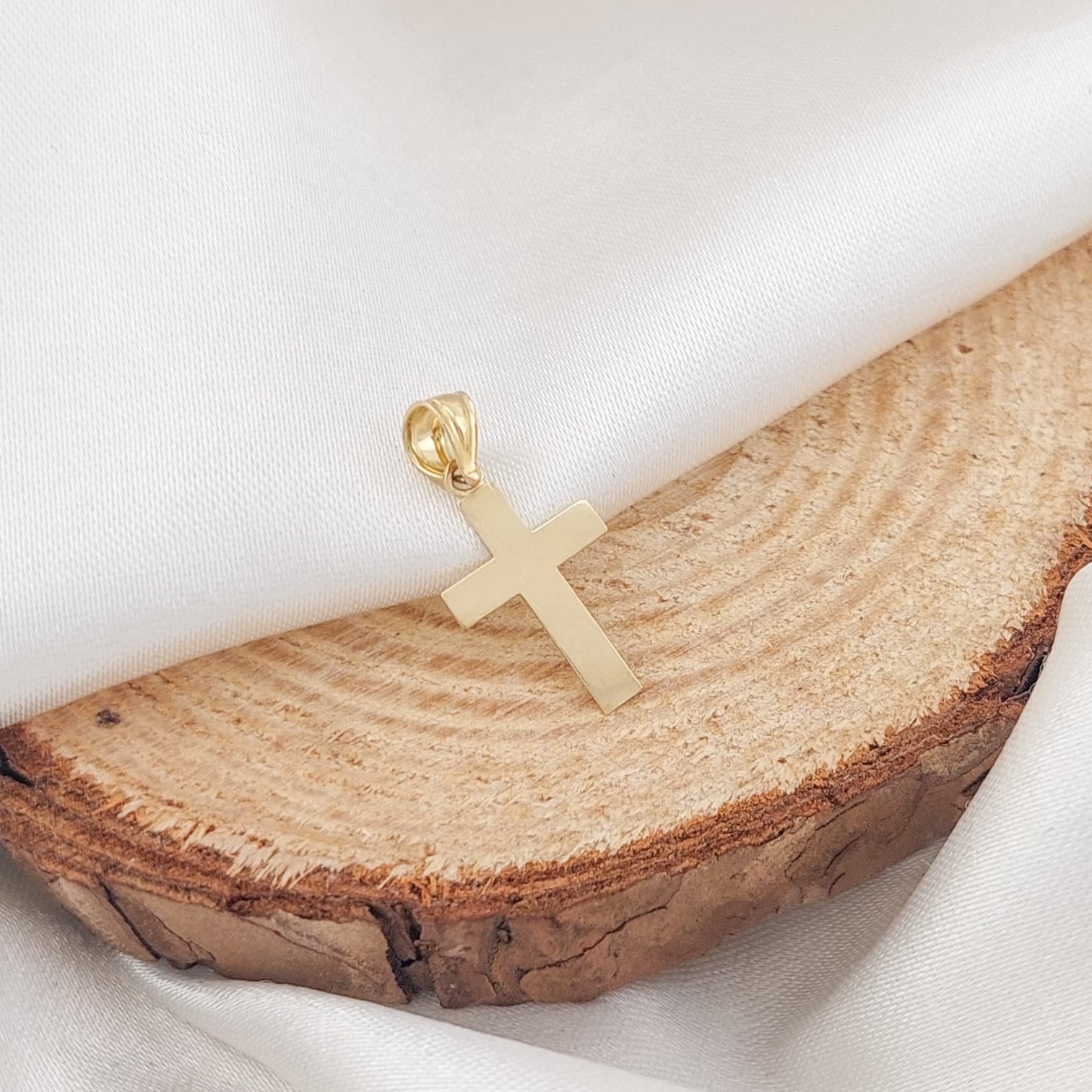 Dije 16mm Oro 10k 26095