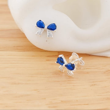 Aretes 9mm Plata 925 26226
