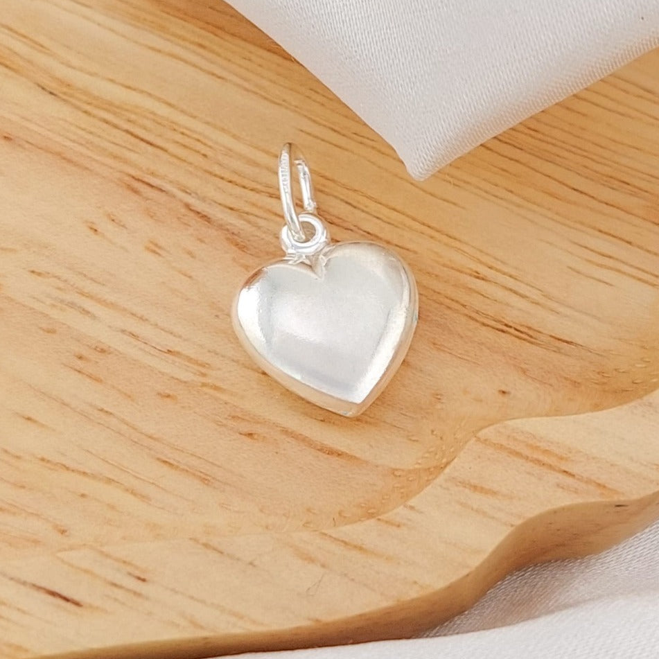 Dije 15mm Plata 925 26136