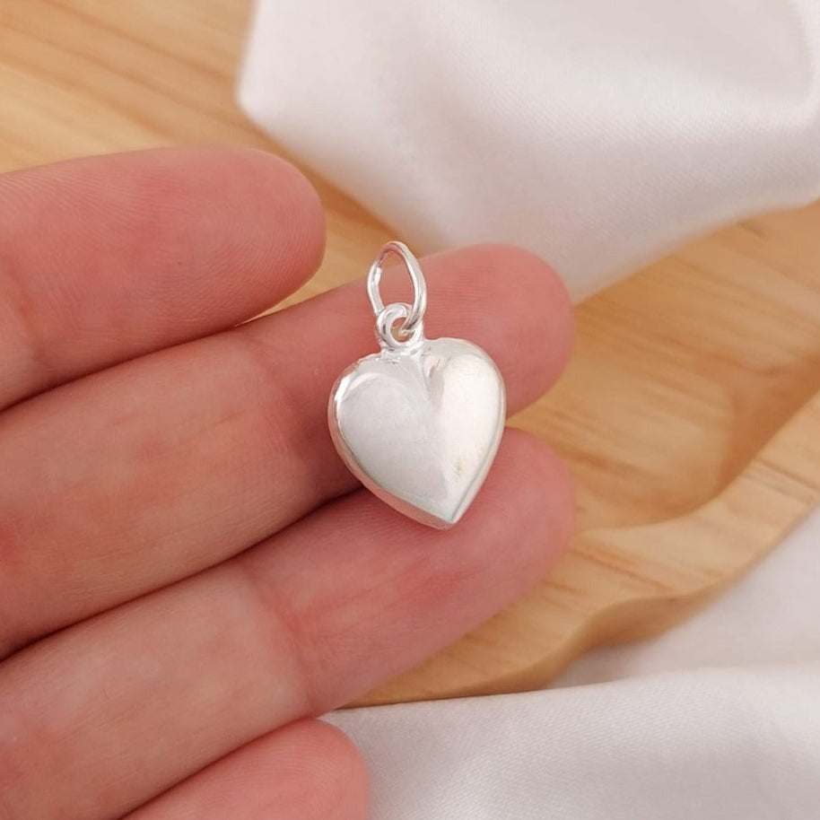 Dije 15mm Plata 925 26136