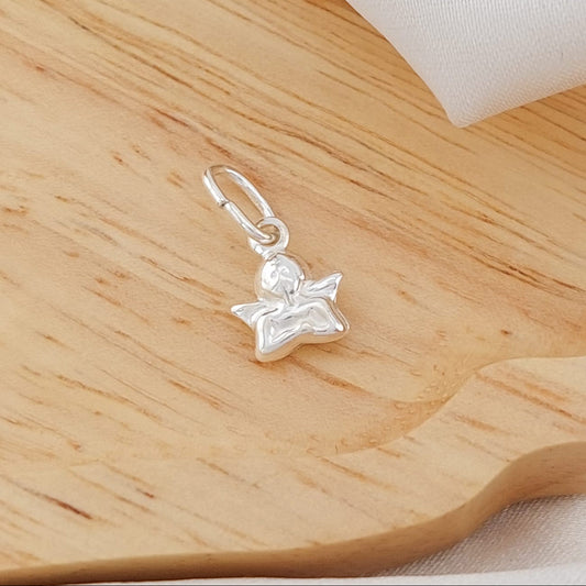 Dije 10mm Plata 925 26140