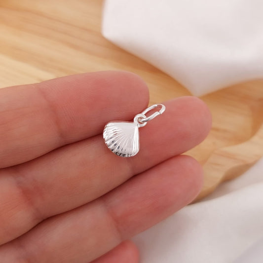 Dije 15mm Plata 925 26131