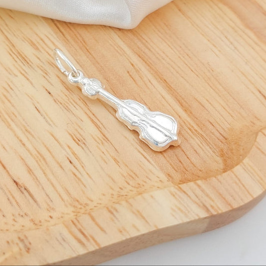 Dije 30mm Plata 925 26243