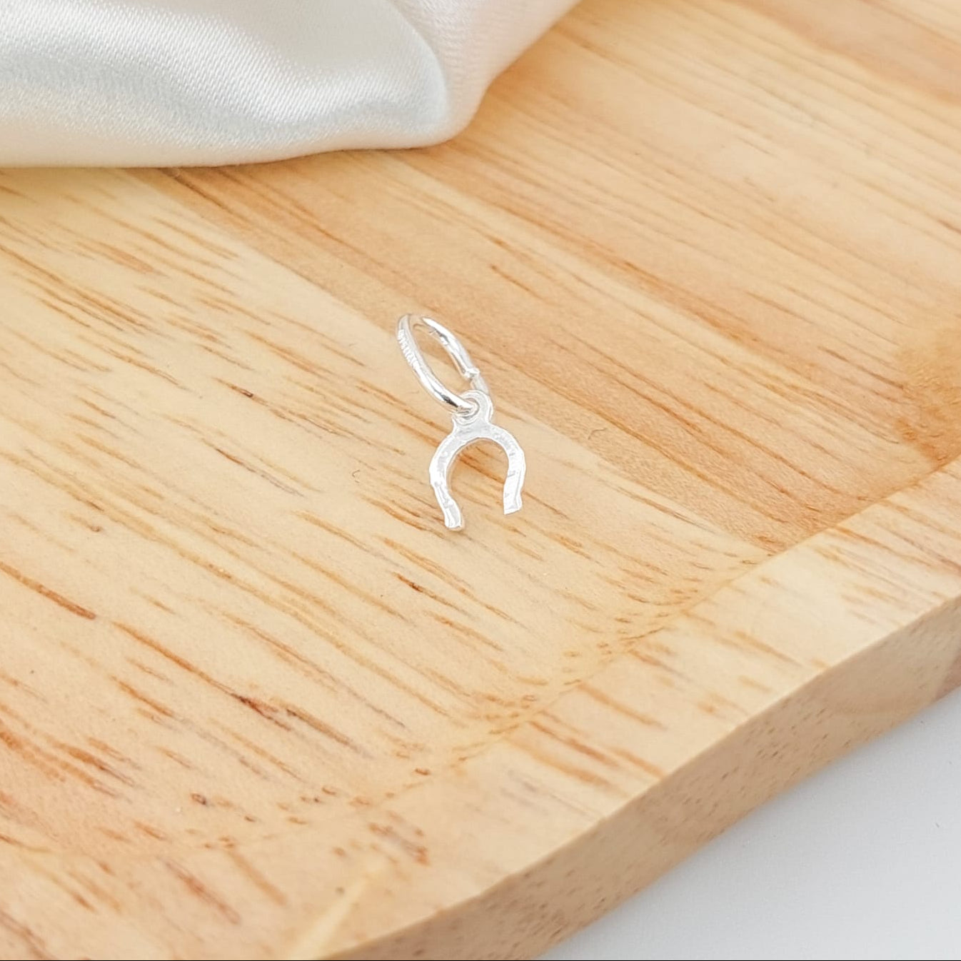 Dije 8mm Plata 925 26240