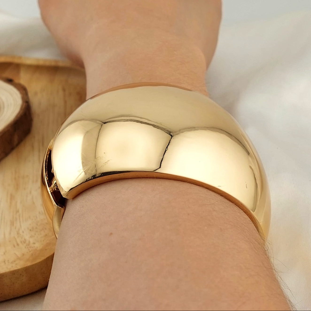 Pulsera Aro Acero 210000018474