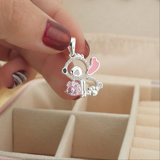 Dije 20mm Plata 925 26313