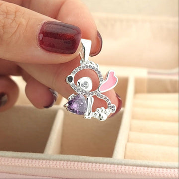 Dije 20mm Plata 925 26312