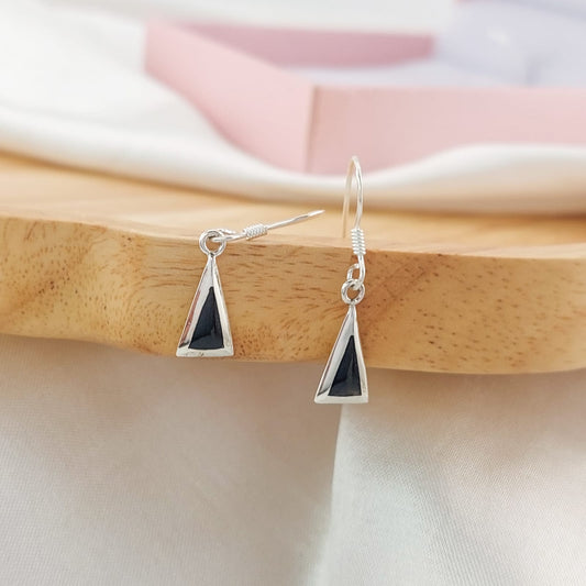 Aretes 28mm Plata 925 26377