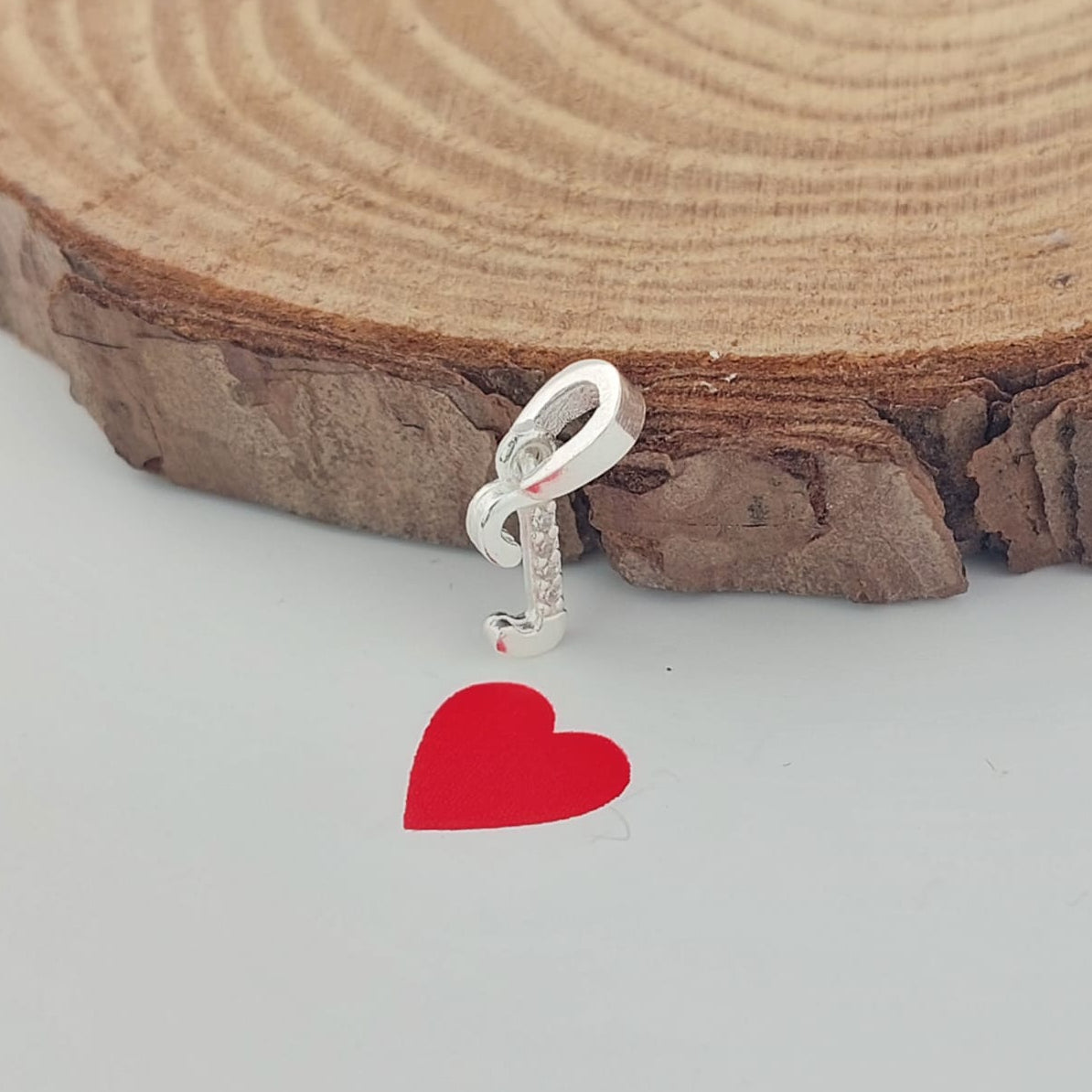 Dije 10mm Plata 925 26506