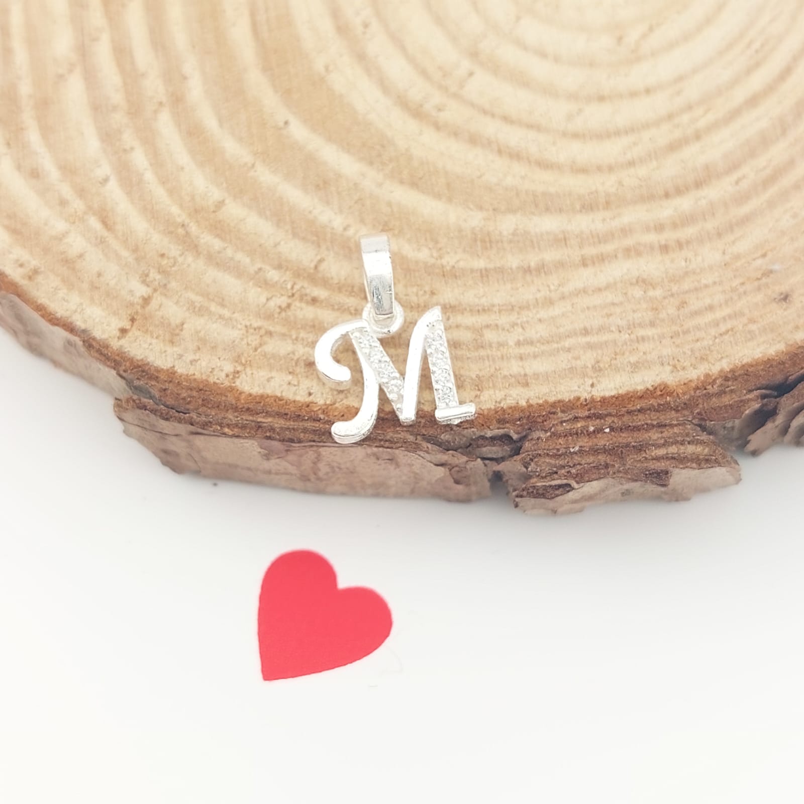 Dije 10mm Plata 925 26504