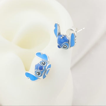 Aretes 11mm Plata 925 26895