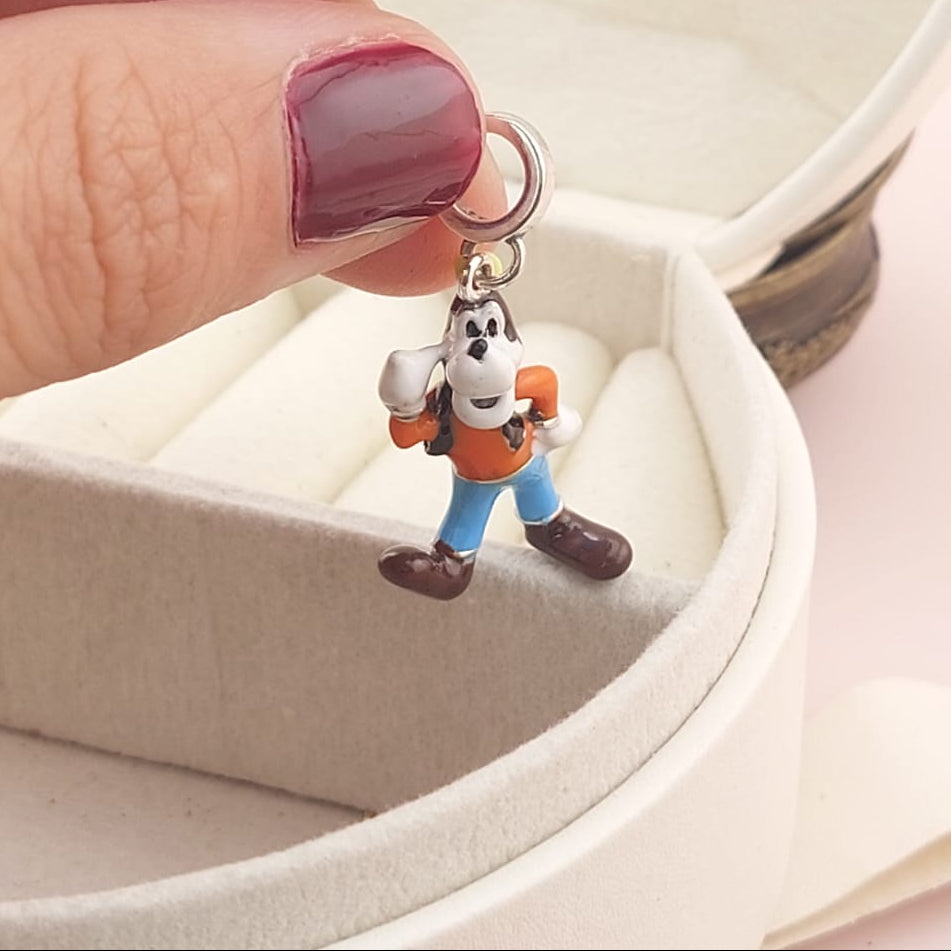 Dije Charm Plata 925 27164