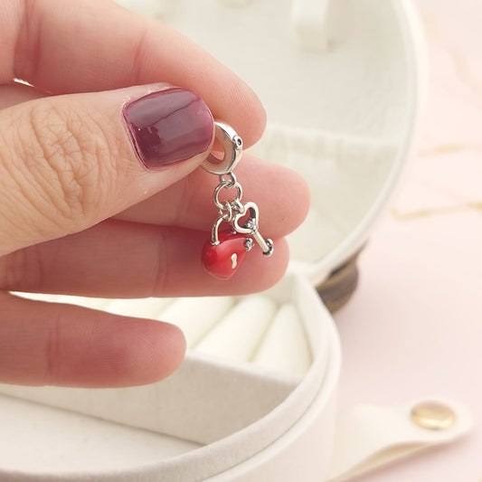 Dije Charm Plata 925 27163