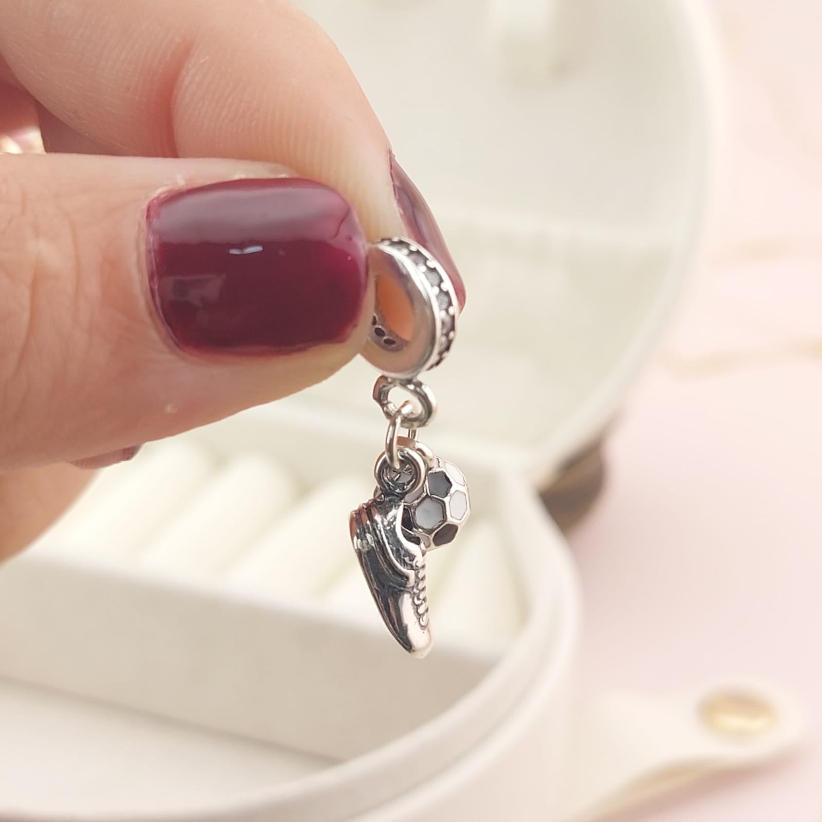 Dije Charm Plata 925 27152