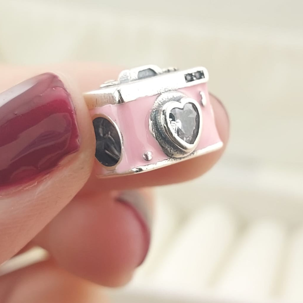 Dije Charm Plata 925 27157