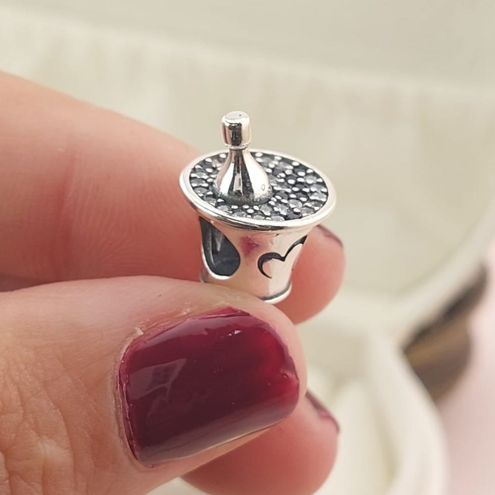 Dije Charm Plata 925 27172