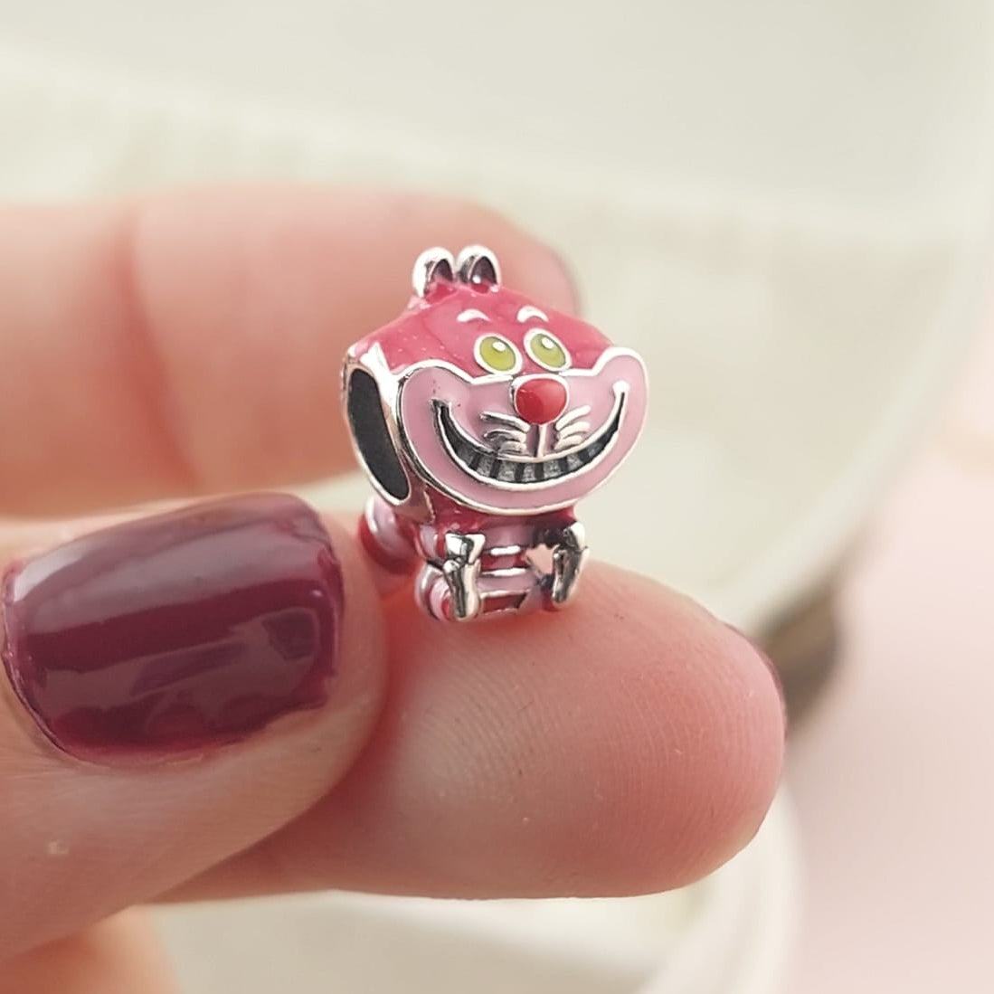 Dije Charm Plata 925 27161