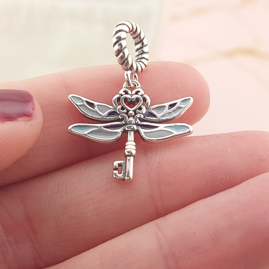 Dije Charm Plata 925 27162