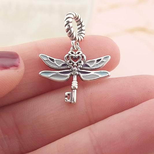 Dije Charm Plata 925 27162