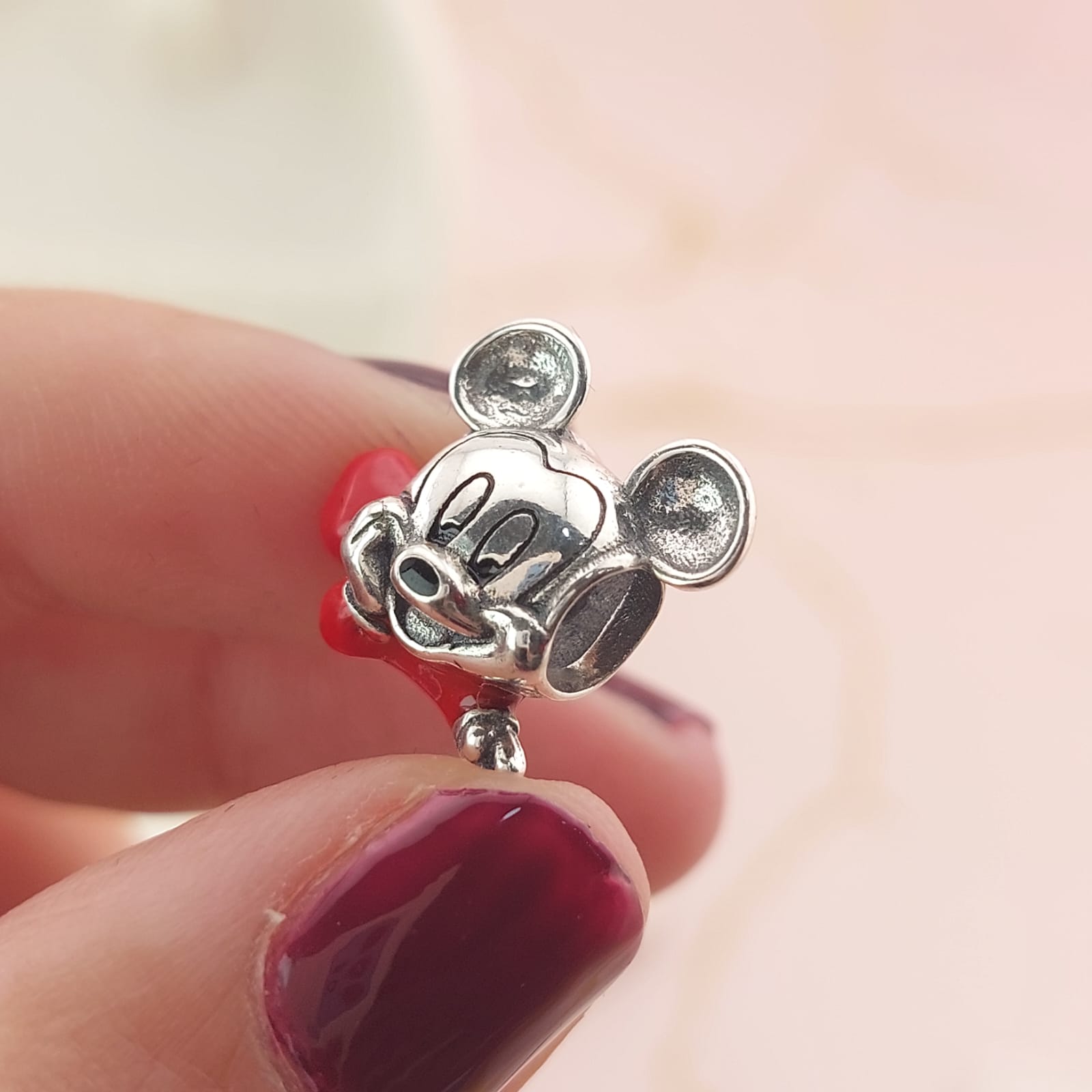 Dije Charm Plata 925 27160