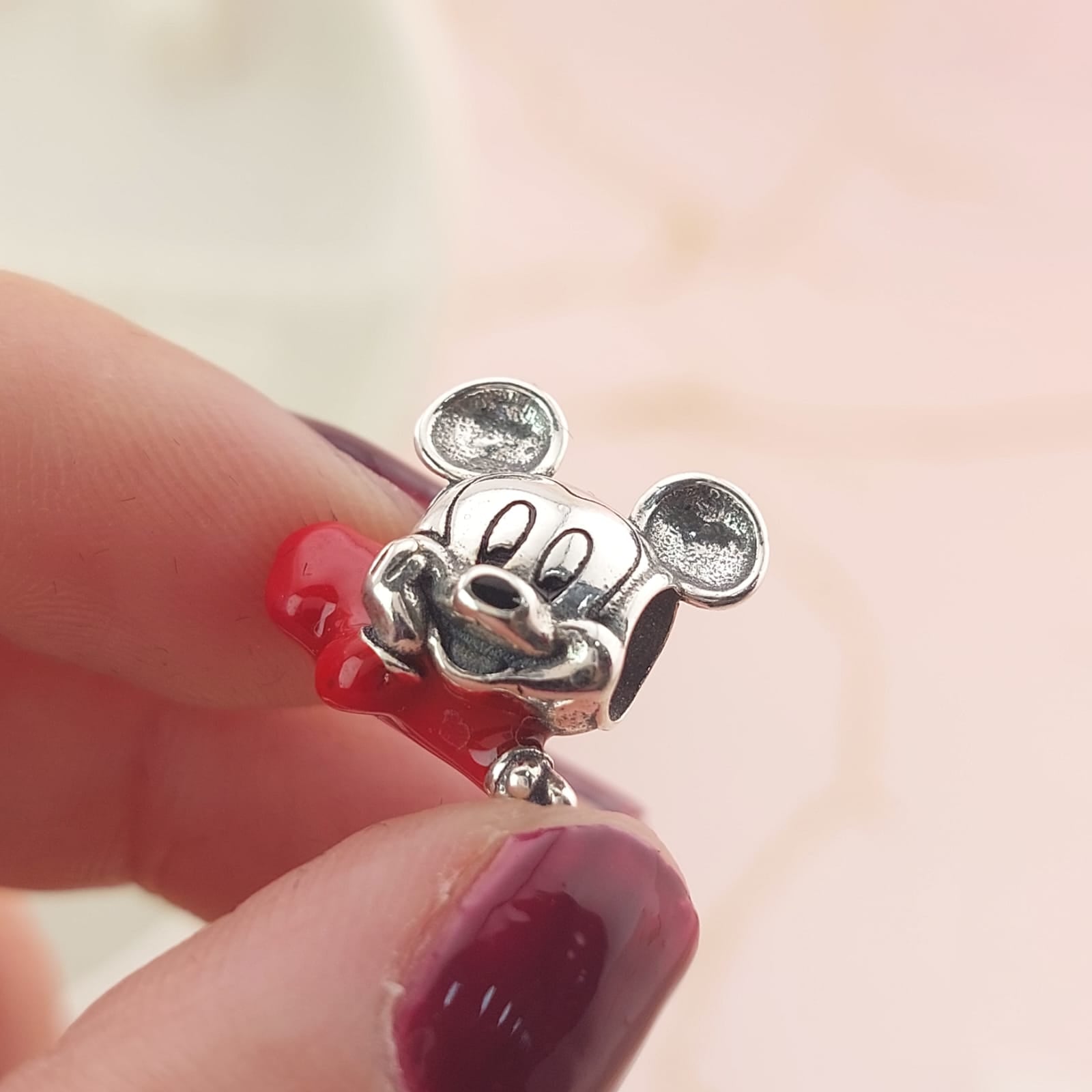 Dije Charm Plata 925 27160