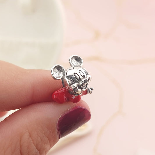 Dije Charm Plata 925 27160
