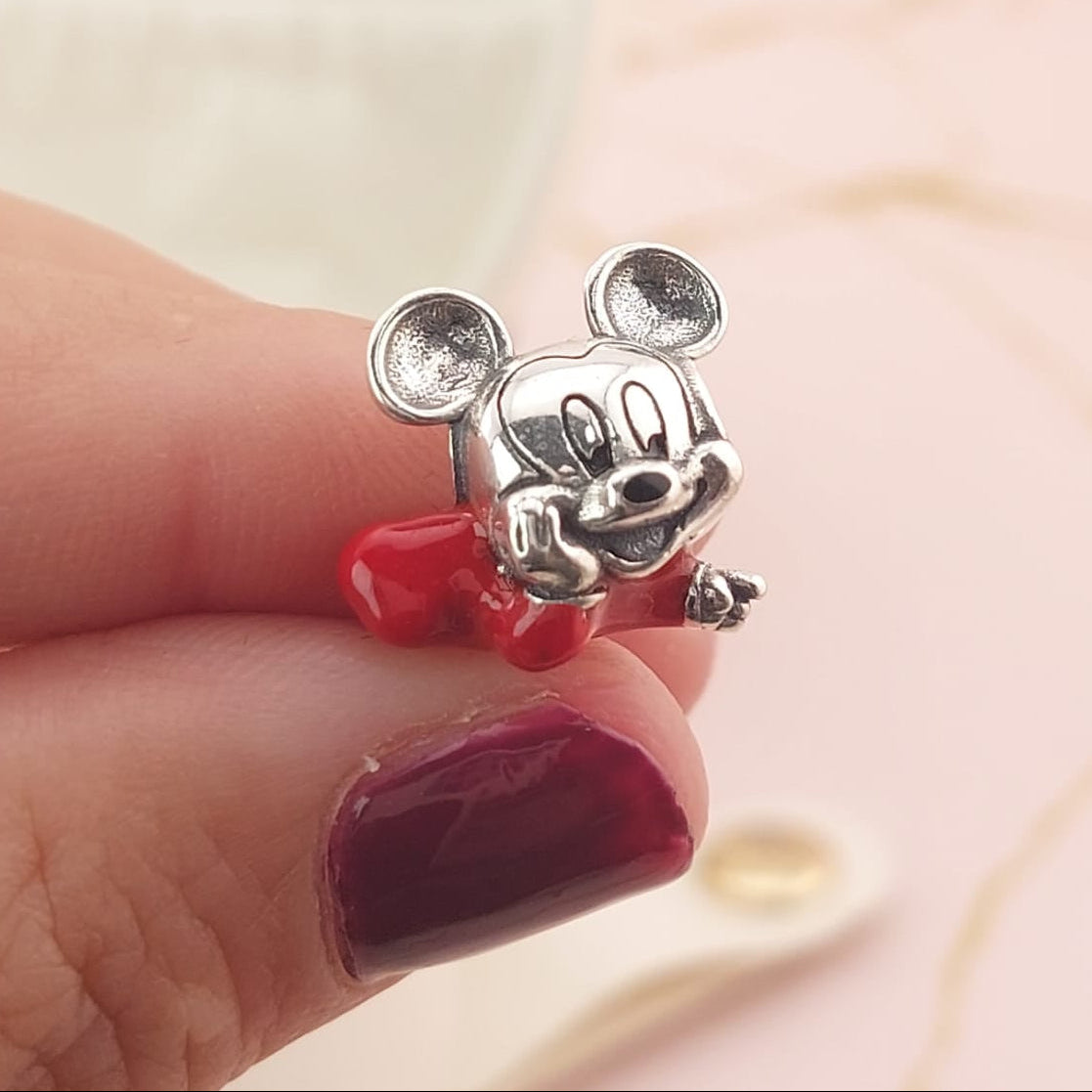 Dije Charm Plata 925 27160